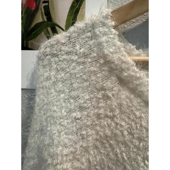 Living Doll Cozy Sweater Size M/L - Picture 2 of 4